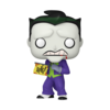 Batman: The Animated Series – The Joker (with Bang Flag) Pop! Vinyl (DC Heroes #638)