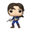 Fallout (TV) - Lucy MacLean Pop! Vinyl (Television #1764)