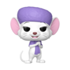 The Rescuers Down Under - Miss Bianca Pop! Vinyl (Disney #1625)