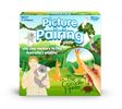 Crocodile Hunter - Picture Pairing Game