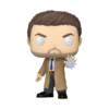 Supernatural - Castiel Glow Pop! Vinyl (Television #1840)