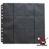 Dragon Shield - 24-Pocket Pages Sideloaded Non Glare 50ct