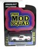 Mod Squad - Mod Squad 1967 Ford Mustang 1:64 scale