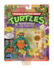 Teenage Mutant Ninja Turtles - Michelangelo Classic Action Figure