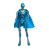 Superman (2025) - Superman Robot #4 7" Deluxe Figure [Chase Version]