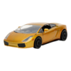 Fast & Furious 10 - Lamborghini Gallardo (Gold) 1:24 Scale