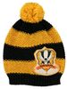 Harry Potter - Hufflepuff Toddler Knit Beanie