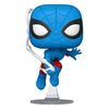 Marvel Comics - Web-Man Pop! Vinyl Figure (Marvel #1560)