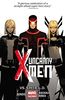 Uncanny X-Men - Vs S.H.I.E.L.D. Volume 4 paperback graphic novel