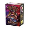 Dragon Shield Sleeves Flesh and Blood – Super Slam 100 Art Sleeves