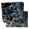 Jigsaw Puzzle – DC Comics Batman 1000 pieces