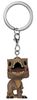 Jurassic World 3: Dominion - T.Rex Pocket Pop! Keychain