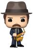 Parks and Recreation - Duke Silver Pop! Vinyl Figure (Television #1149)