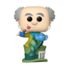 Alice in Wonderland (1951) - Mad Hatter with Tea Pop! Vinyl (Disney #1770)