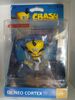 Totaku Collection No 31 Crash Bandicoot Dr. Neo Cortex Figure (Secondhand)