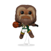 NBA: Mascots - Seattle Squatch Pop! Vinyl (Basketball Mascots #13)