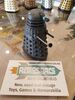 Doctor Who - Genesis Dalek Master Replicas Loose Polyresin Replica