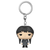 Wednesday (TV) - Wednesday Pop! Keychain