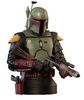 Star Wars: The Book of Boba Fett - Boba Fett 1:6 Scale Bust