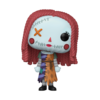The Nightmare Before Christmas - Sally Patchwork Pop! Vinyl (Disney #1635)