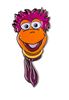 Fraggle Rock - Gobo Enamel Pin