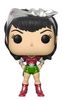 DC Bombshells - Wonder Woman Holiday Pop! Vinyl Figure (DC Heroes #167)