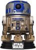 Star Wars - R2-D2 (Dagobah) Pop! Vinyl Figure (Star Wars #31)