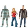 Doctor Who - The Ninth Doctor Collector Figure Set