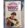 Doctor Who - Target Book and The Web of Fear (Secondhand)