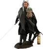 Star Wars: The Mandalorian - Ahsoka Tano and Grogu 1:6 Scale 12" Action Figure Set
