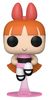 Power Puff Girls - Blossom Pop! Vinyl Figure (Animation #1080)