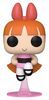 Power Puff Girls - Blossom Pop! Vinyl Figure (Animation #1080)