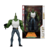 Savage Dragon – The Dragon 7″ Elite Edition Figure