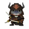 Avatar: The Last Airbender - Appa with Armour 6" Pop! Vinyl (Marvel #1443)