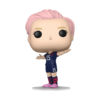 USWNT - Megan Rapinoe Pop! Vinyl Figure (Sports Legend #14)