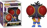 The Simpsons: Treehouse of Horror - Fly Boy Bart Pop! Vinyl Figure (Television #820)