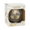 Harry Potter - Rubeus Hagrid Snow Globe