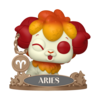 Zodiac - Aries Pop! Vinyl (Zodiac #19)