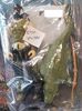 G.I. Joe - Croc Master with Croc, lasso and belt Vintage (Secondhand)