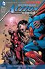 Superman Action Comics - Vol 2 Bulletproof (The New 52) paperback graphic novel