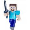 Minecraft Craft-A-Block - Steve figure
