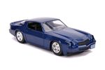 Stranger Things - 1979 Chevy Camero Z28 1:32 Hollywood Ride