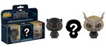 Black Panther - Pint Size Heroes 3-pack 