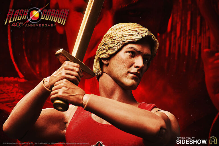 Flash Gordon - Flash Gordon 12