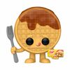 Kelloggs - Eggo with Syrup Scented Pop! Vinyl (Ad Icons #200)