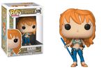 One Piece - Nami Pop! Vinyl Figure (Animation #328)