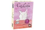 Cat Lady Card Game