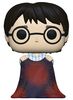 Harry Potter - Harry with Invisibility Cloak Pop! Vinyl Figure (Harry Potter #112)