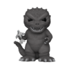 Godzilla: 70th Anniversary - Godzilla (1954) Pop! Vinyl (Movies #1662)
