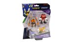 Sonic Prime: Collectible Figures 3 pack - Eggforcer, Knuckles & Tails